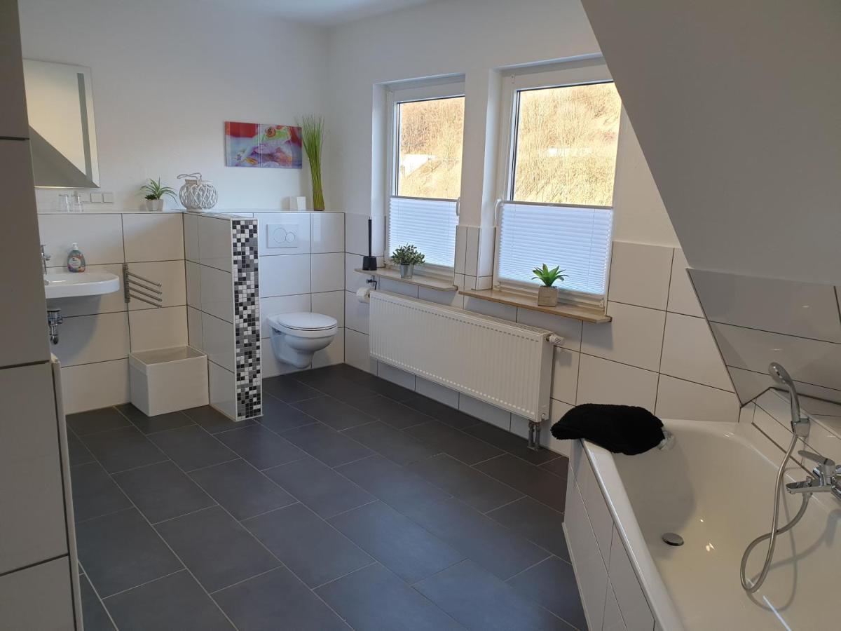 Ferienwohnung Vier Pfoten Willingen  Zewnętrze zdjęcie