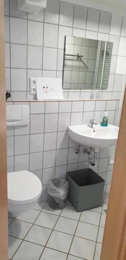 Ferienwohnung Vier Pfoten Willingen  Zewnętrze zdjęcie