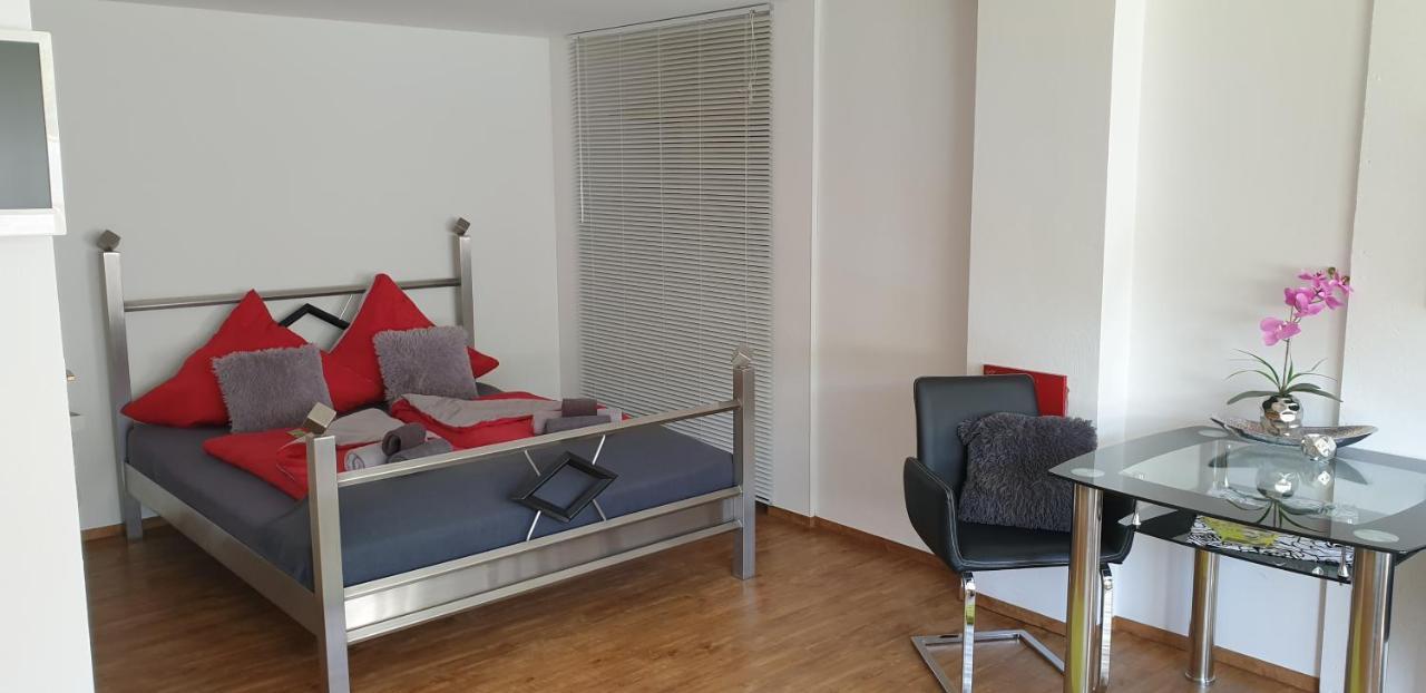Ferienwohnung Vier Pfoten Willingen  Zewnętrze zdjęcie