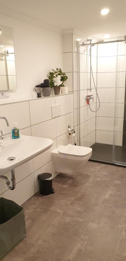 Ferienwohnung Vier Pfoten Willingen  Zewnętrze zdjęcie