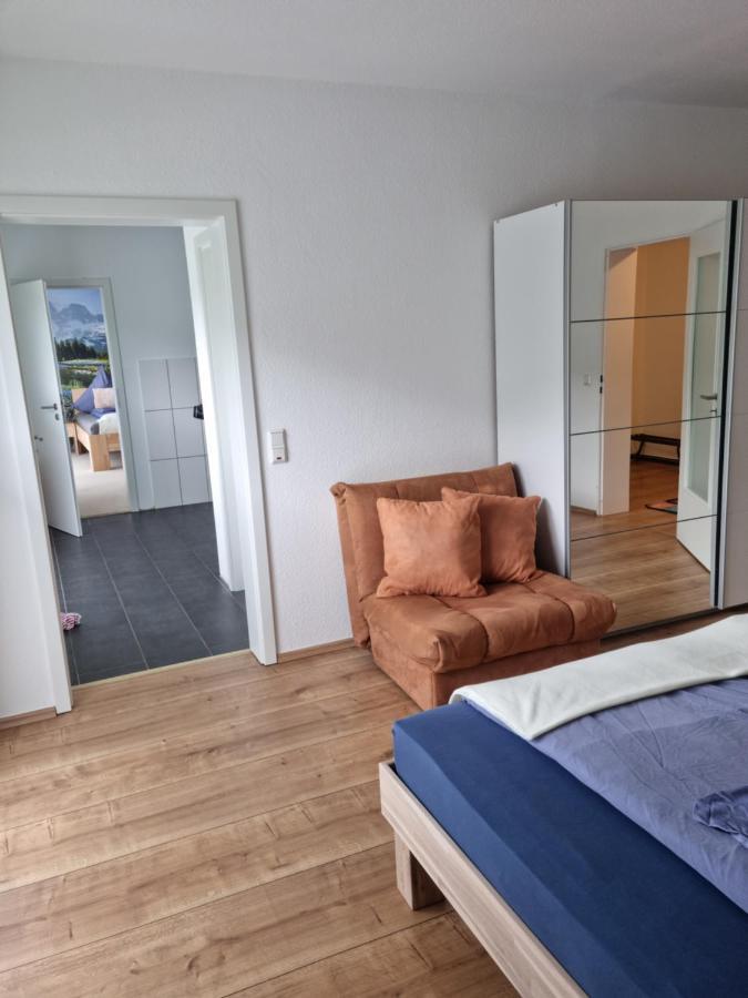 Ferienwohnung Vier Pfoten Willingen  Zewnętrze zdjęcie