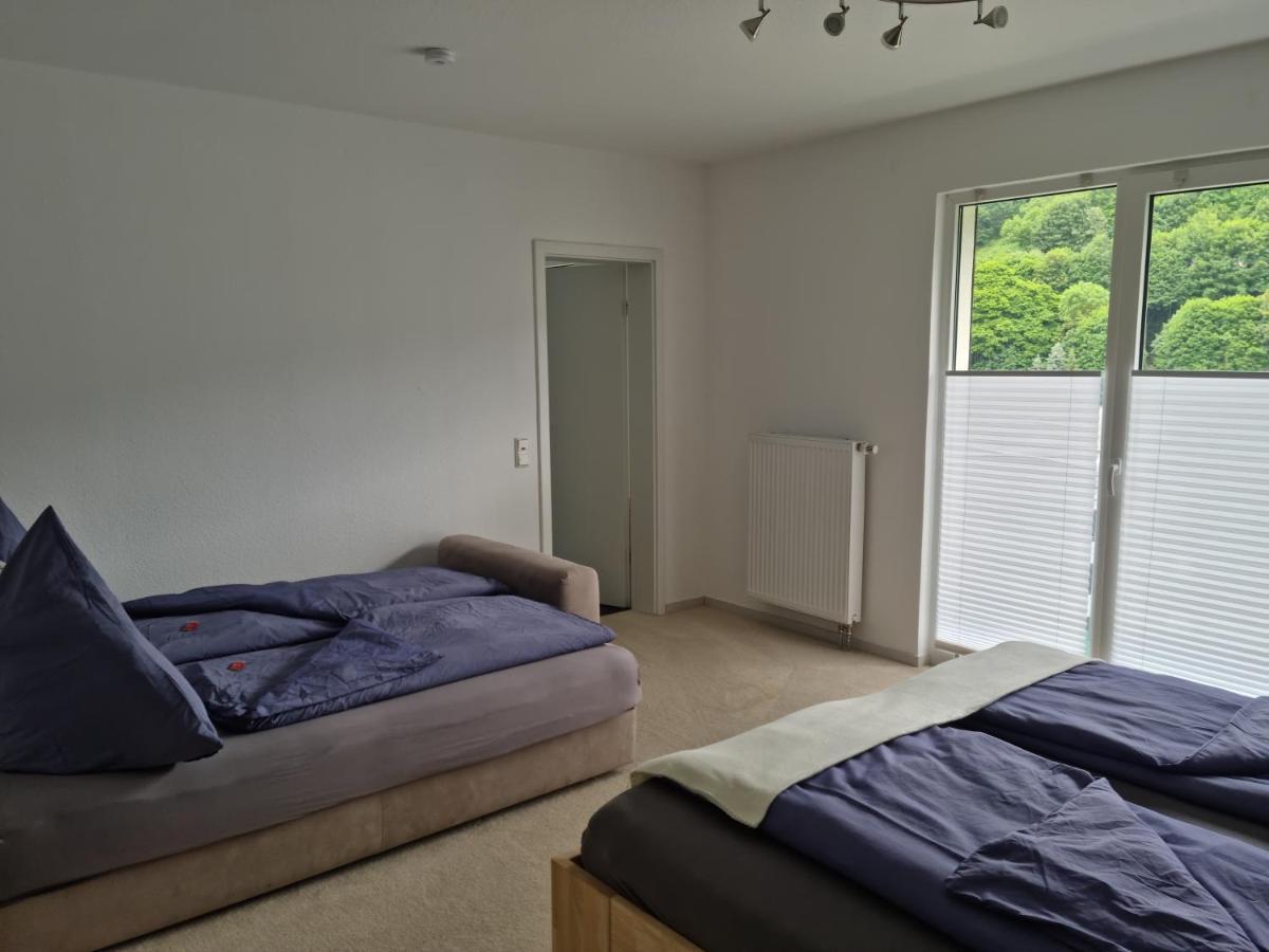 Ferienwohnung Vier Pfoten Willingen  Zewnętrze zdjęcie