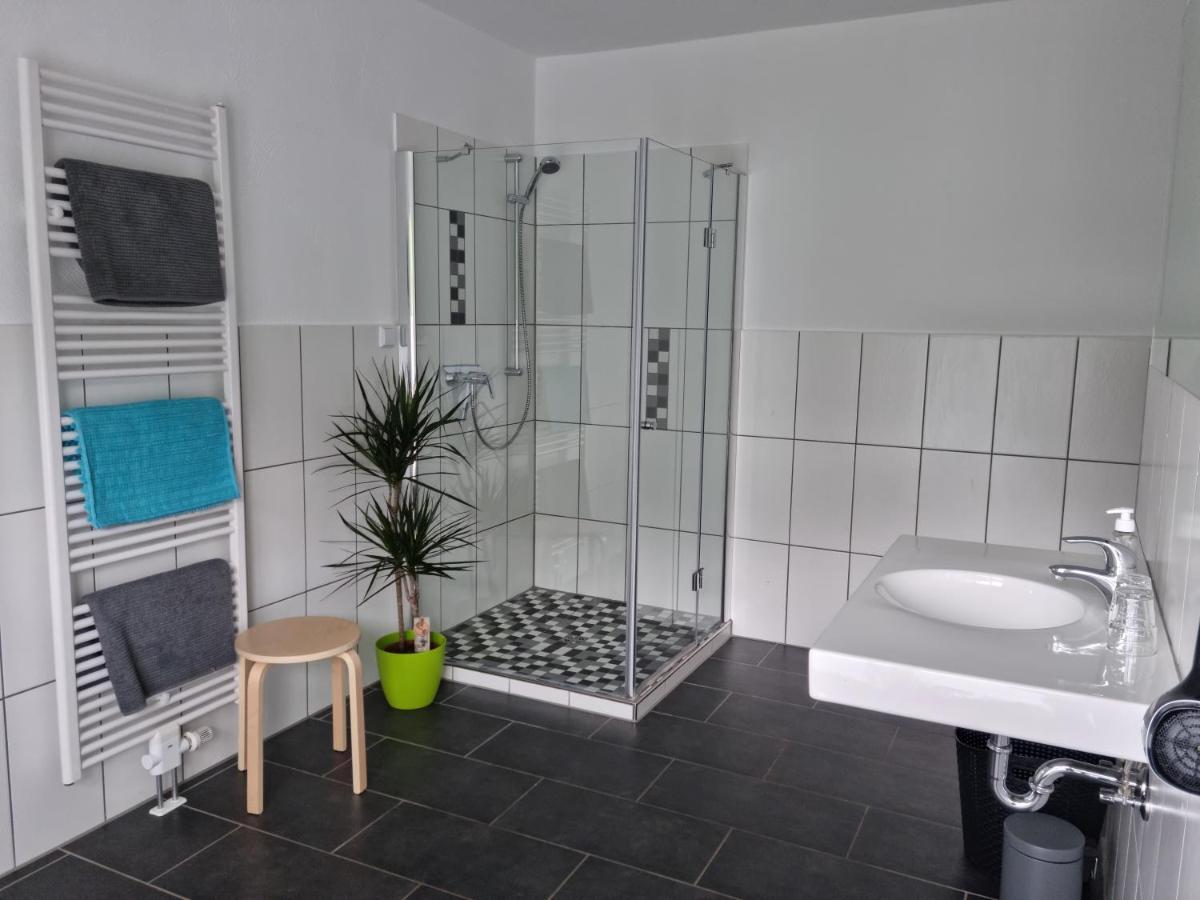 Ferienwohnung Vier Pfoten Willingen  Zewnętrze zdjęcie
