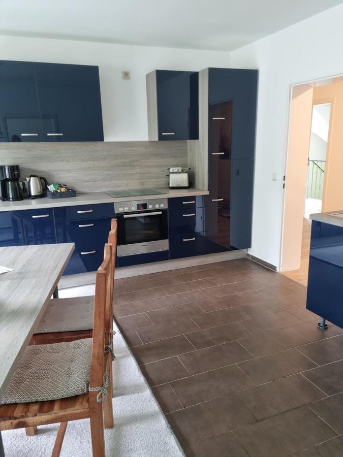 Ferienwohnung Vier Pfoten Willingen  Zewnętrze zdjęcie