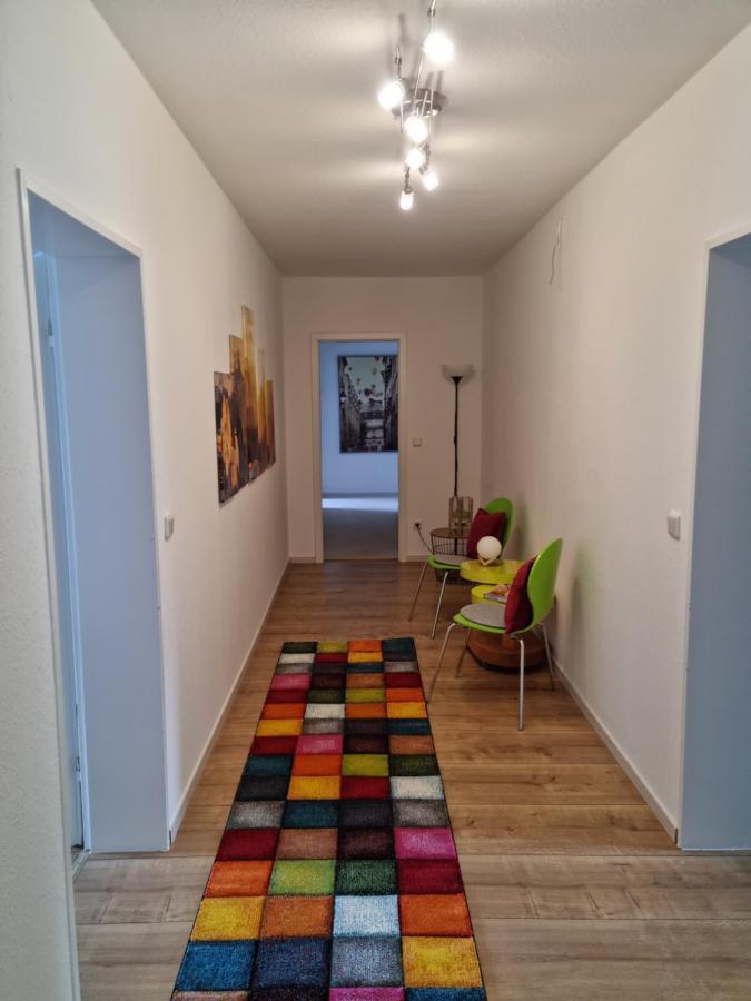 Ferienwohnung Vier Pfoten Willingen  Zewnętrze zdjęcie