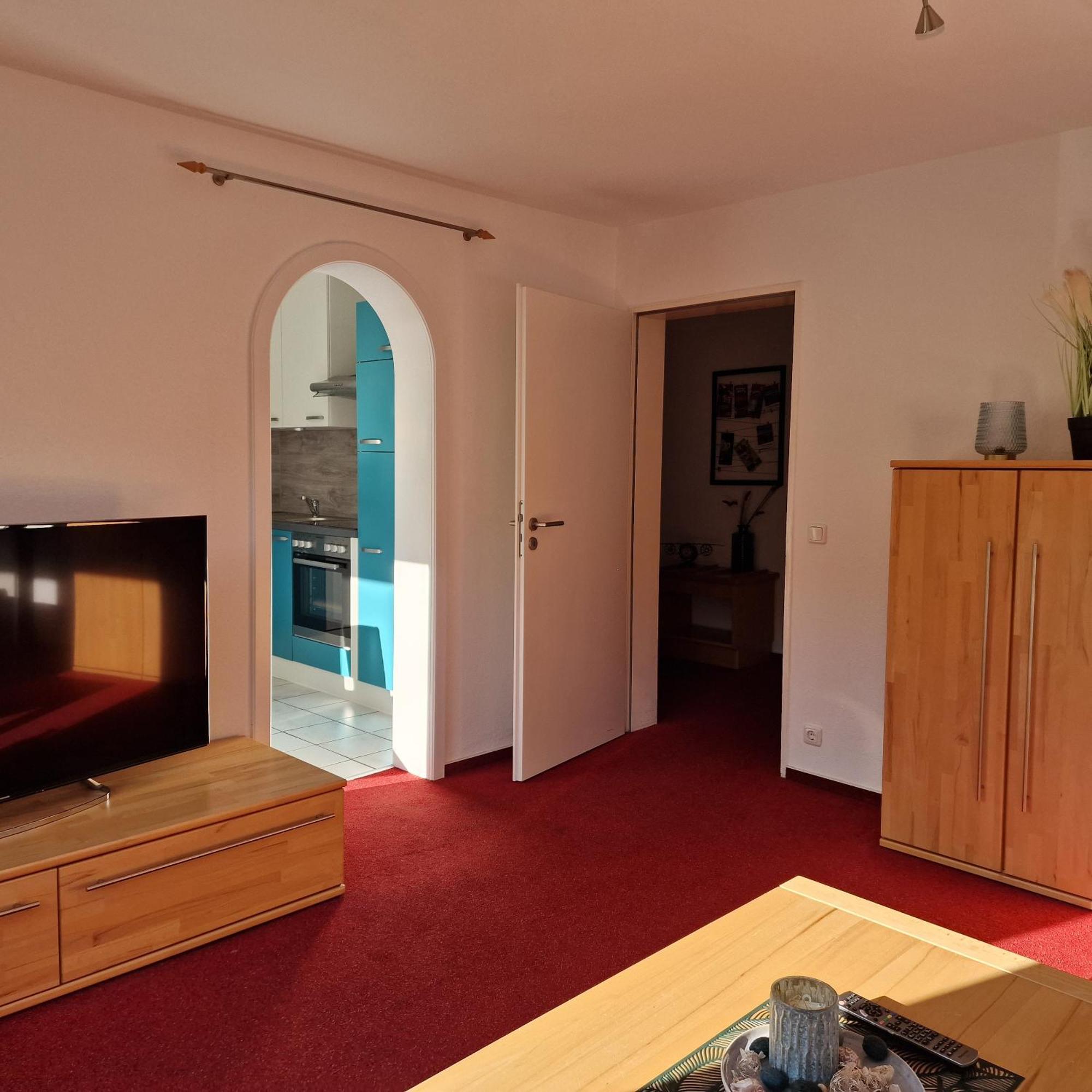 Ferienwohnung Vier Pfoten Willingen  Zewnętrze zdjęcie