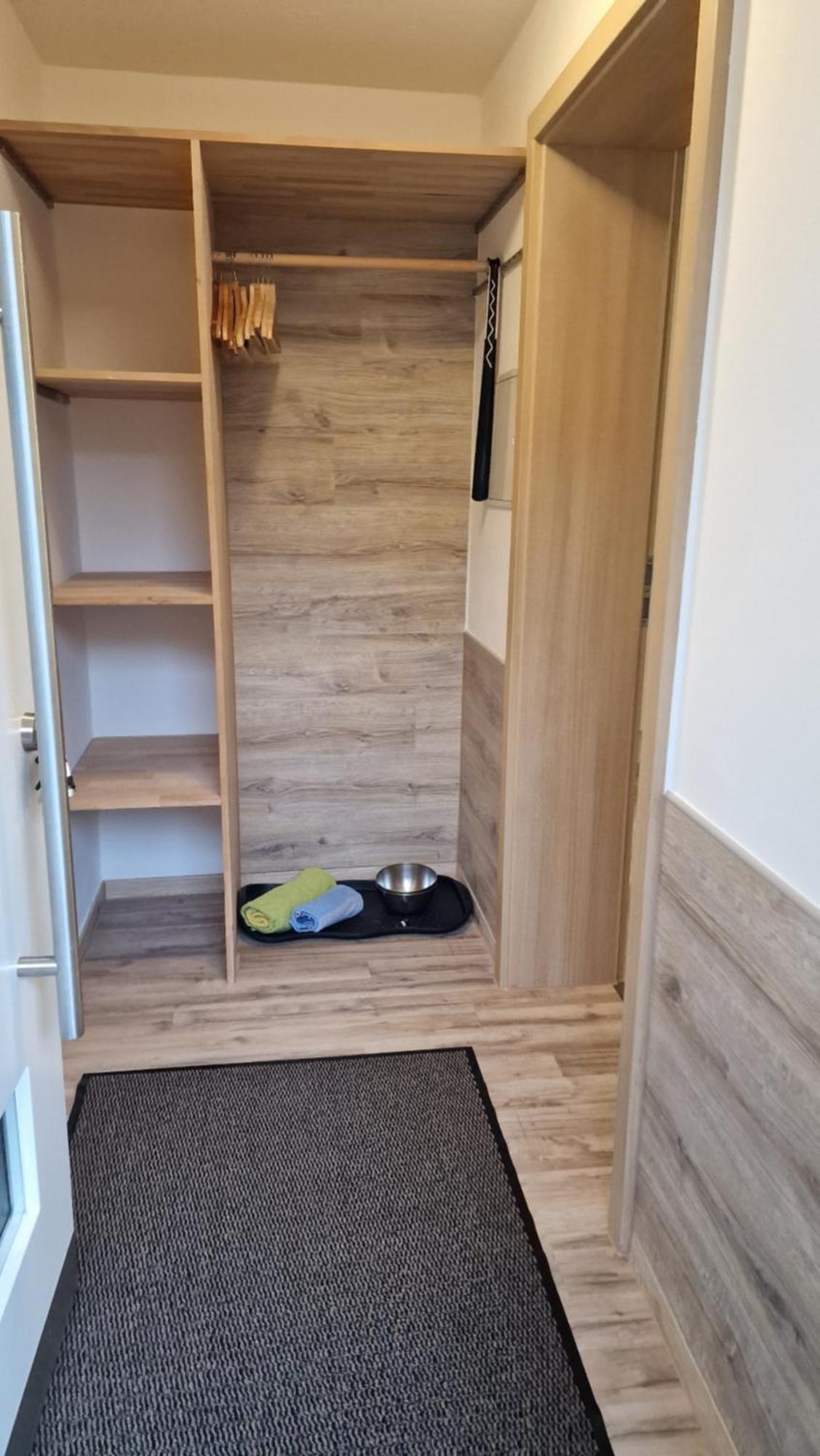 Ferienwohnung Vier Pfoten Willingen  Zewnętrze zdjęcie