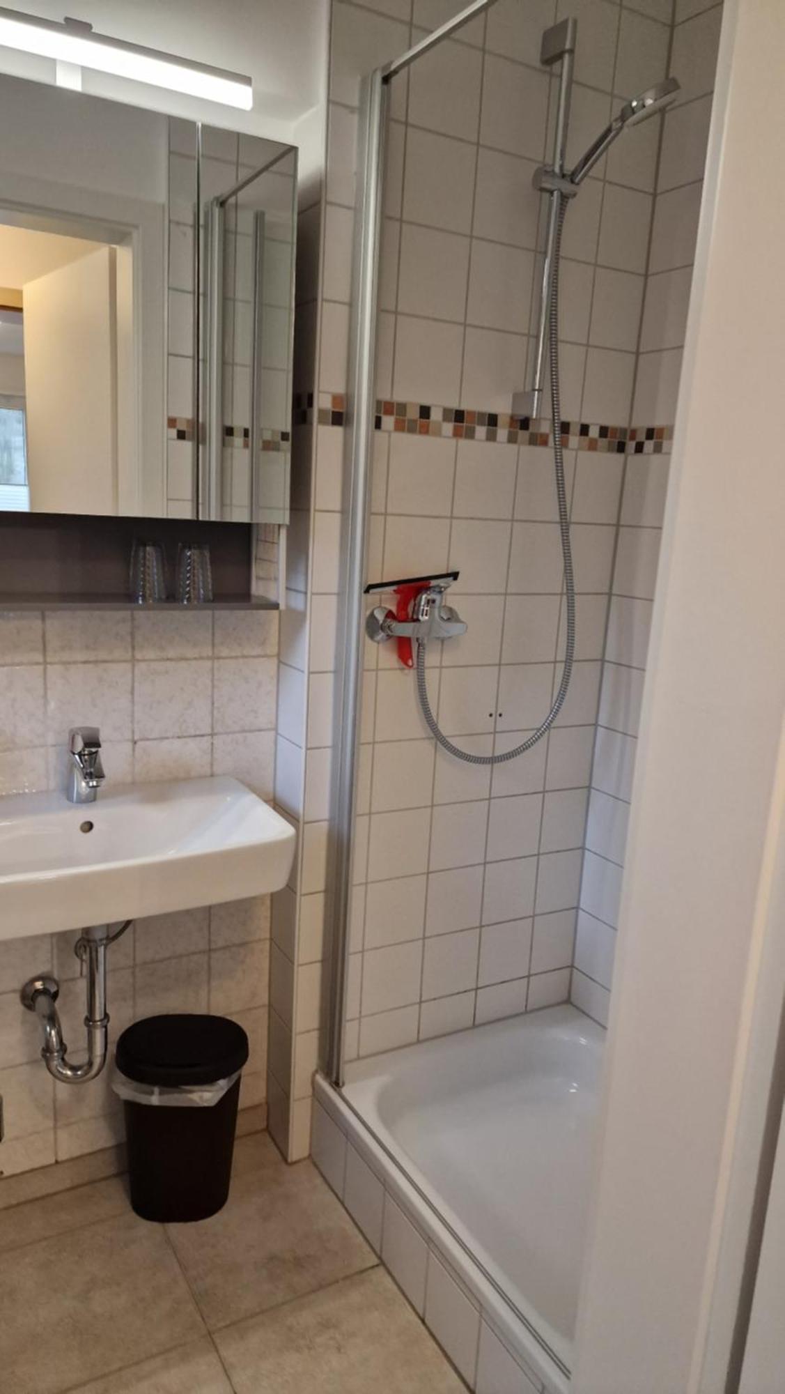 Ferienwohnung Vier Pfoten Willingen  Zewnętrze zdjęcie