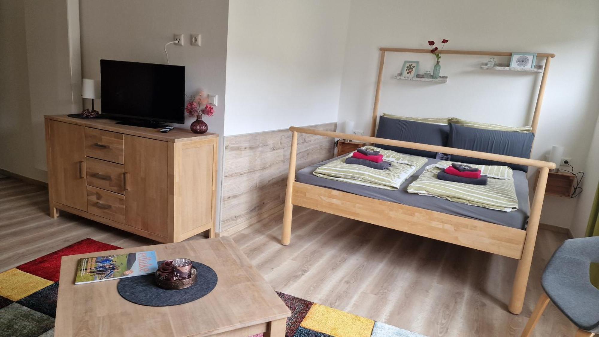 Ferienwohnung Vier Pfoten Willingen  Zewnętrze zdjęcie