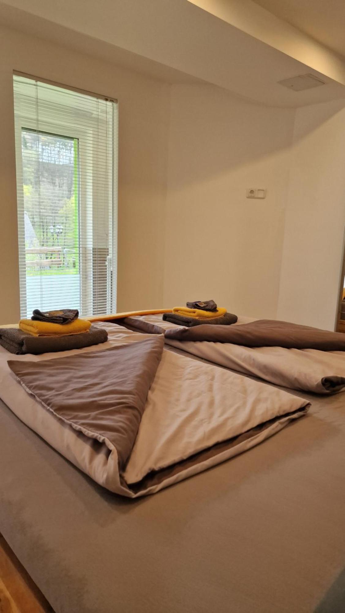 Ferienwohnung Vier Pfoten Willingen  Zewnętrze zdjęcie