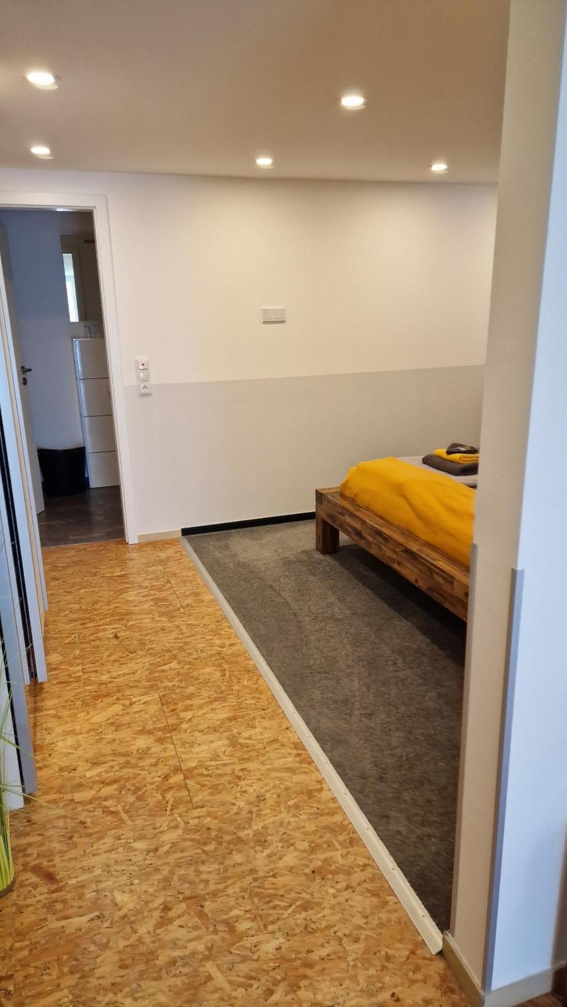 Ferienwohnung Vier Pfoten Willingen  Zewnętrze zdjęcie