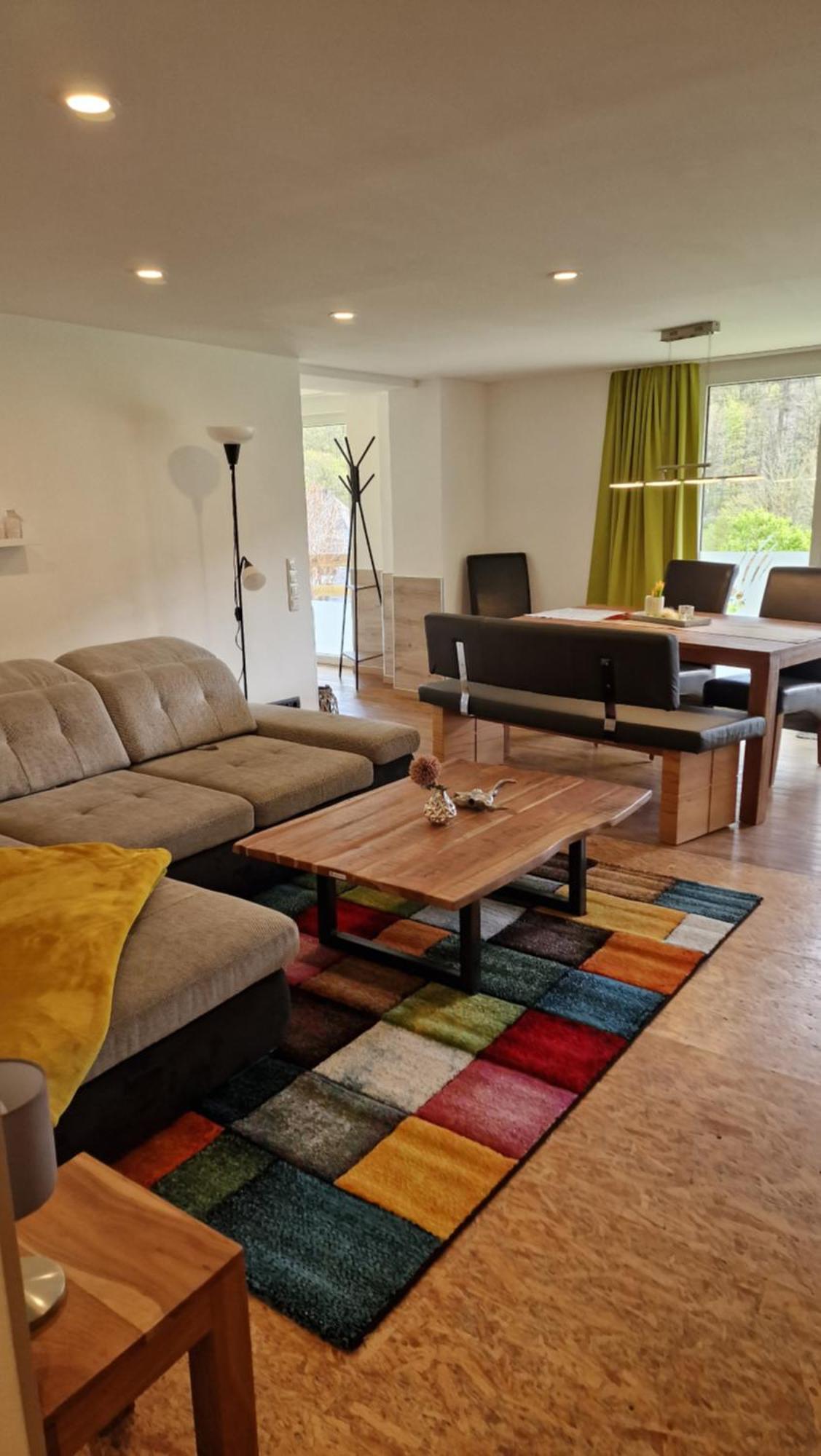 Ferienwohnung Vier Pfoten Willingen  Zewnętrze zdjęcie