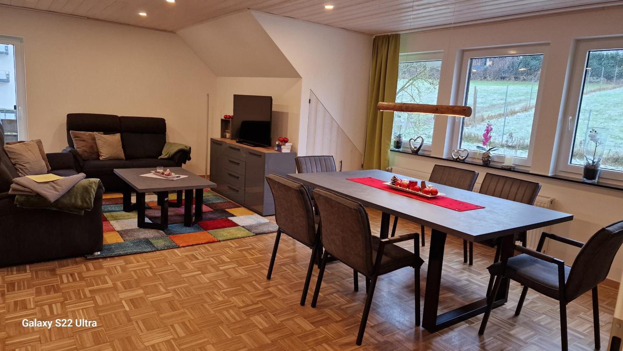 Ferienwohnung Vier Pfoten Willingen  Zewnętrze zdjęcie