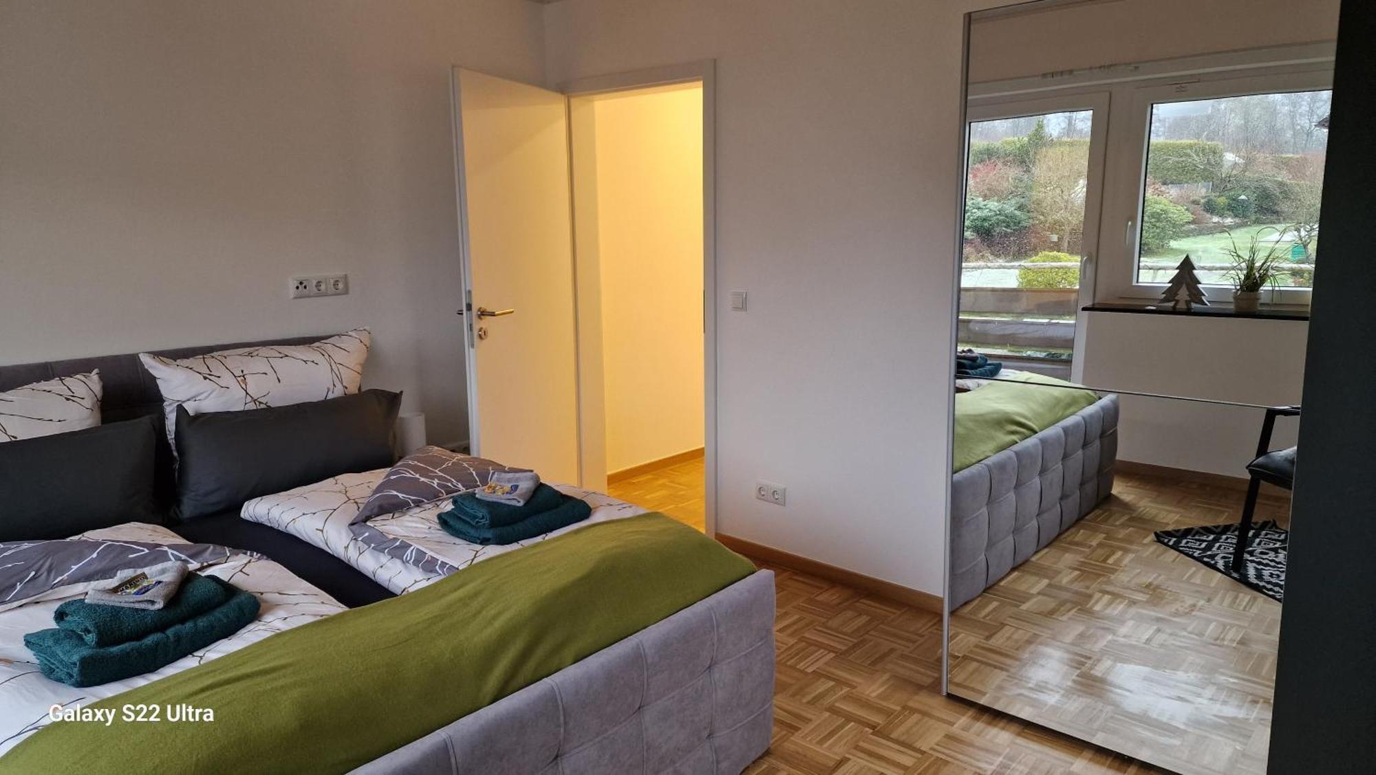 Ferienwohnung Vier Pfoten Willingen  Zewnętrze zdjęcie