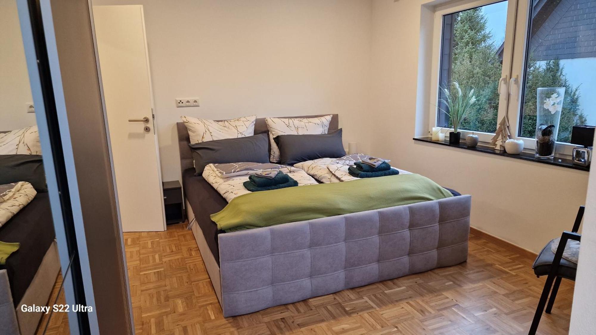 Ferienwohnung Vier Pfoten Willingen  Zewnętrze zdjęcie