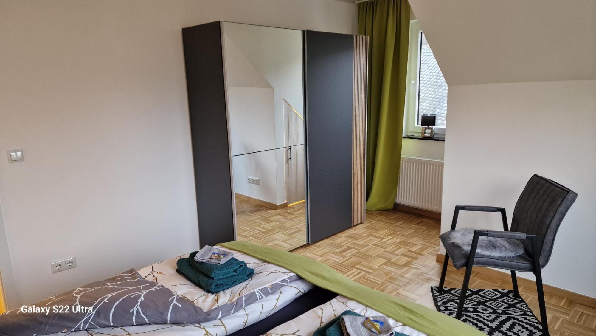 Ferienwohnung Vier Pfoten Willingen  Zewnętrze zdjęcie