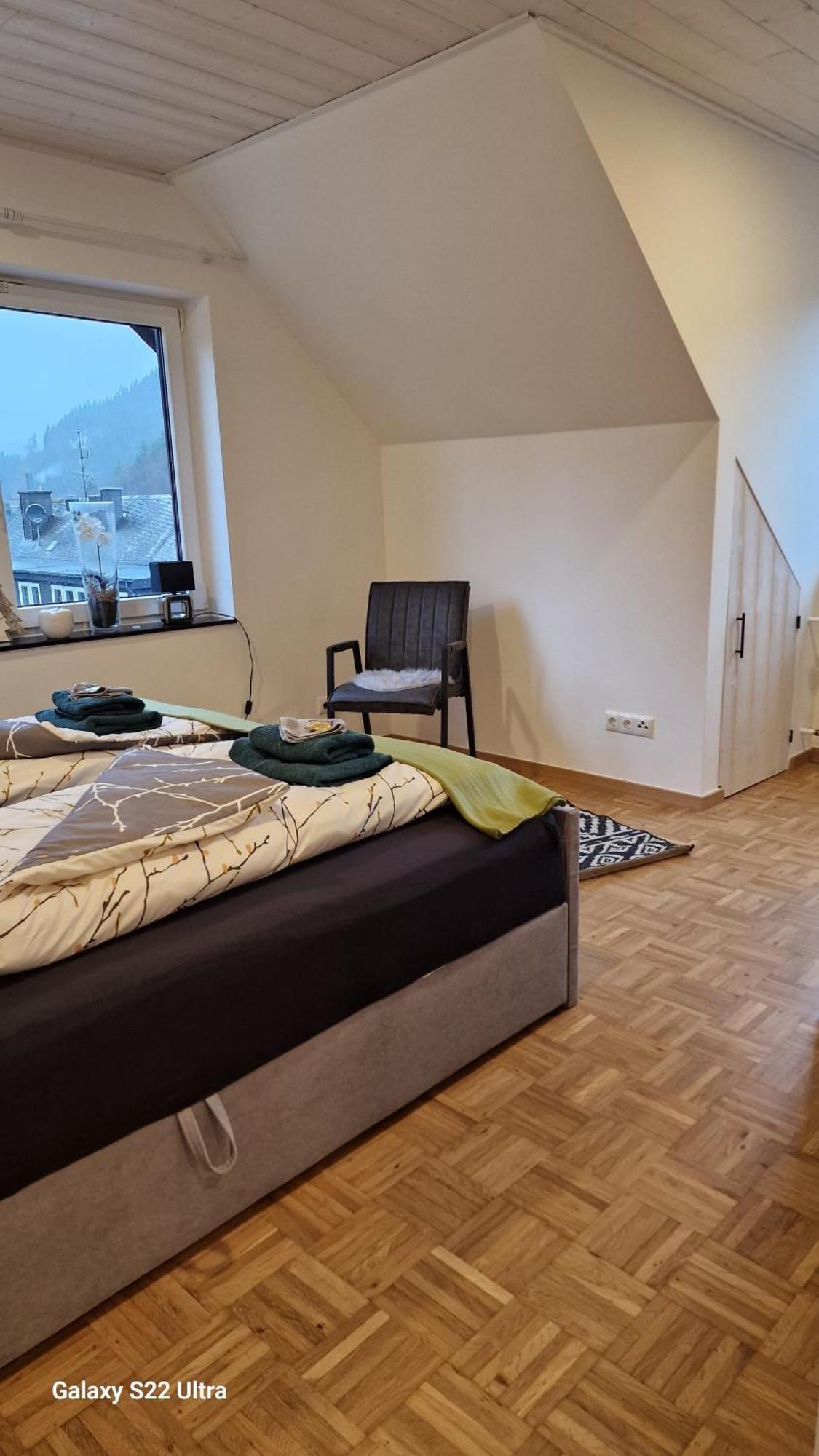 Ferienwohnung Vier Pfoten Willingen  Zewnętrze zdjęcie