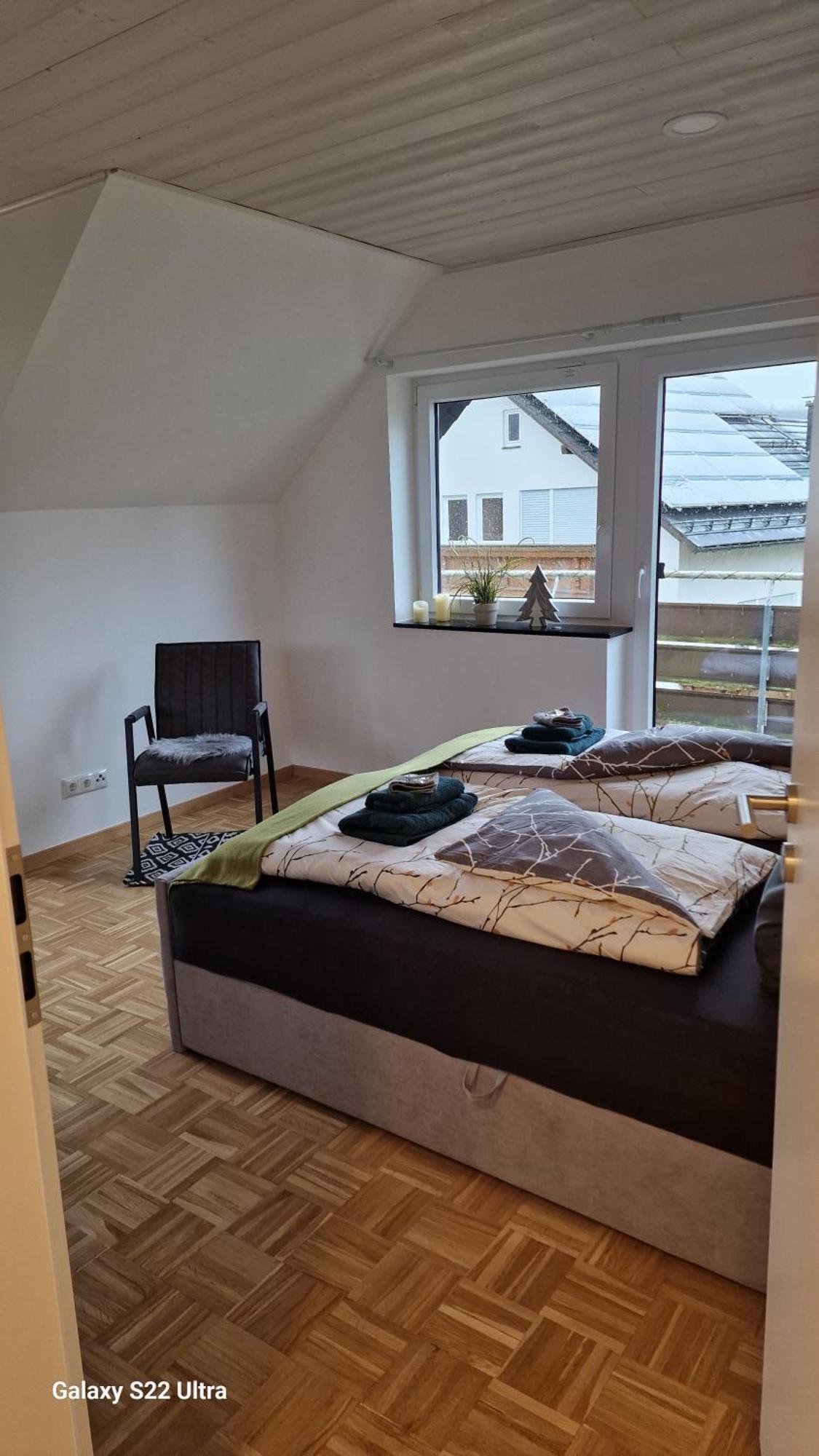 Ferienwohnung Vier Pfoten Willingen  Zewnętrze zdjęcie