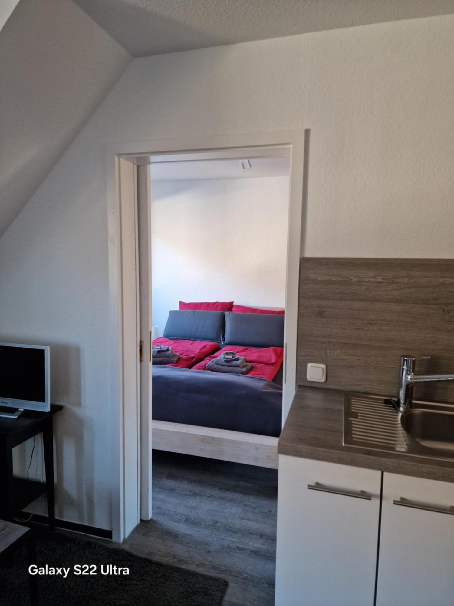 Ferienwohnung Vier Pfoten Willingen  Zewnętrze zdjęcie