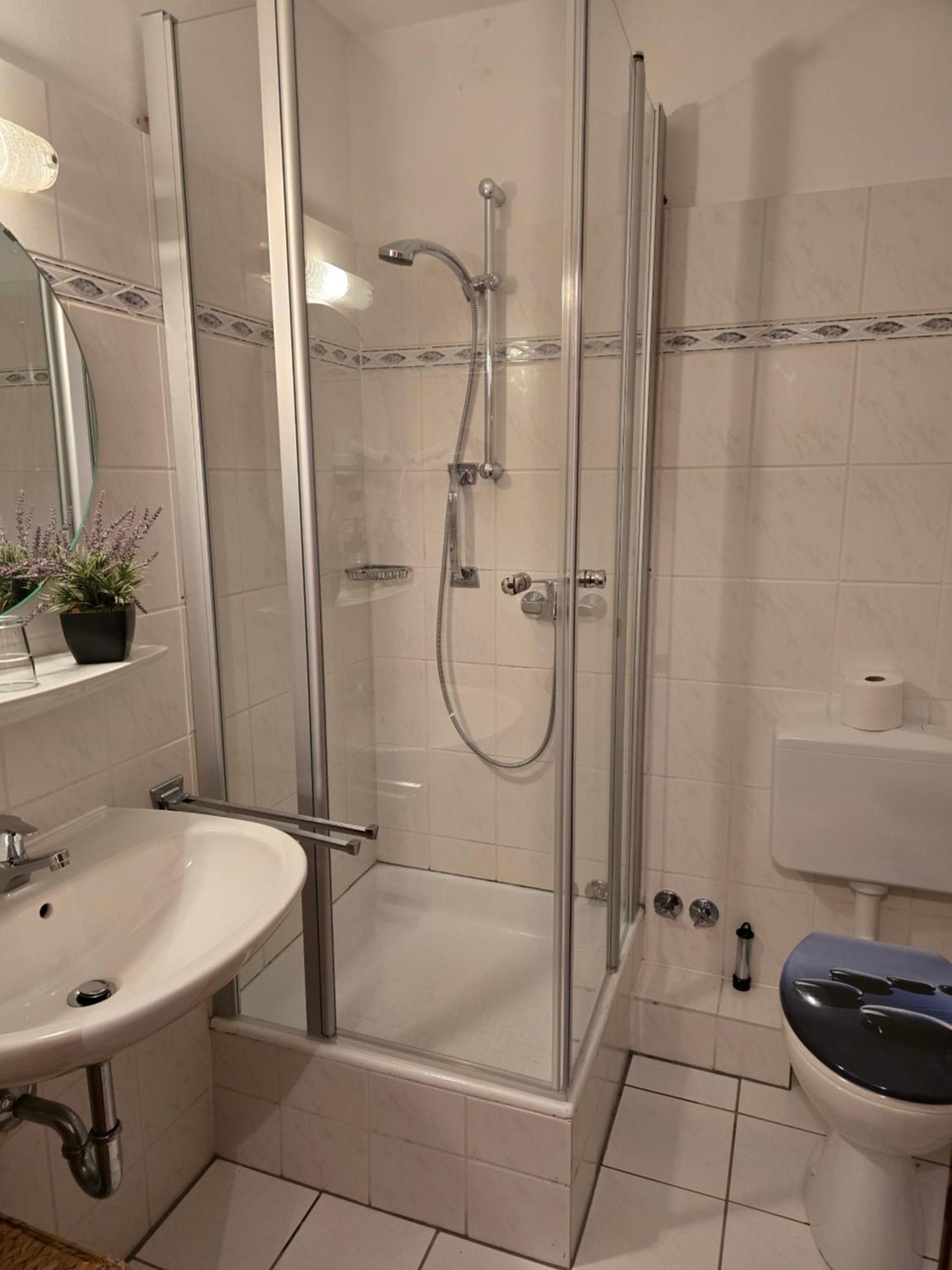 Ferienwohnung Vier Pfoten Willingen  Zewnętrze zdjęcie