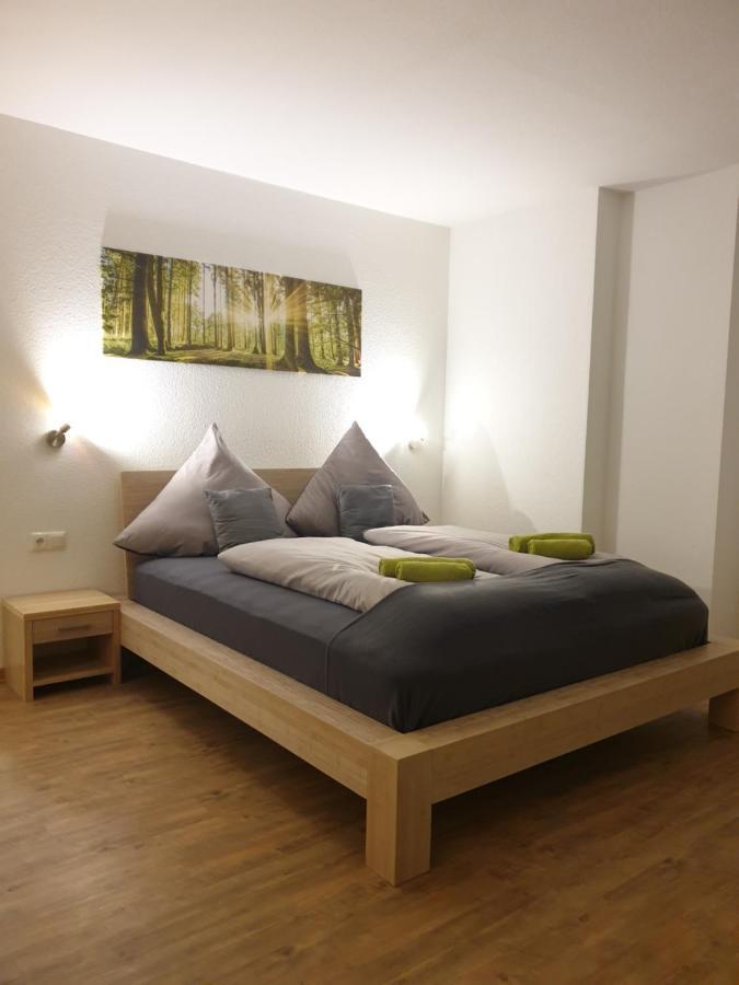 Ferienwohnung Vier Pfoten Willingen  Zewnętrze zdjęcie